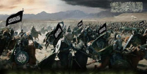 sejarah peperangan rasulullah