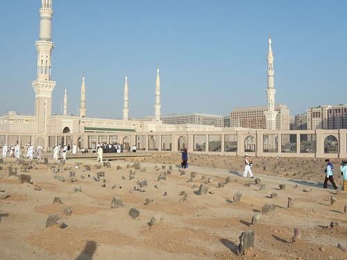 Tanya Jawab dengan para Masyayikh Yordania ( Murid –Murid Imam Al Albani )