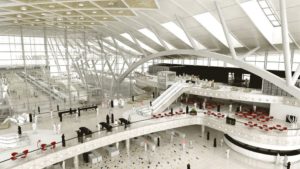 bandara Jeddah