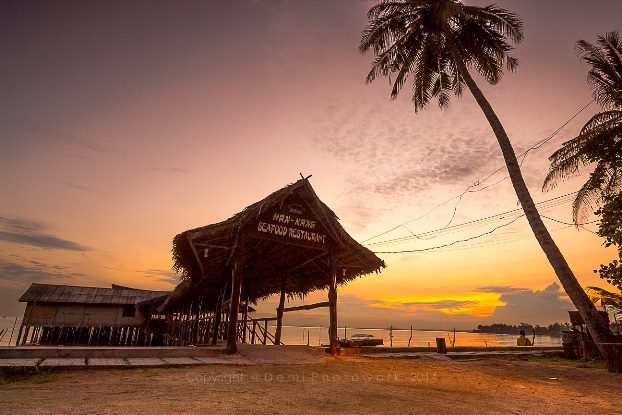 Gurindam tentang sabar, syukur dan istighfar