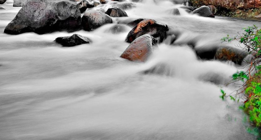 Setegar batu karang