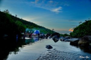 Ketika Gundah Bercabang