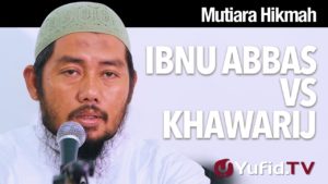 dialog ibnu abbas dengan khawarij