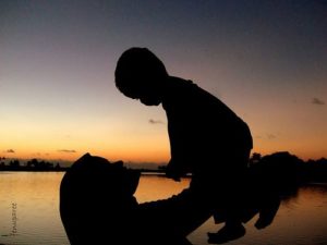 kasih ibu sepanjang masa