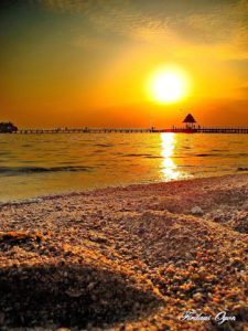 Jumat yang berkah di Pasir Gudang