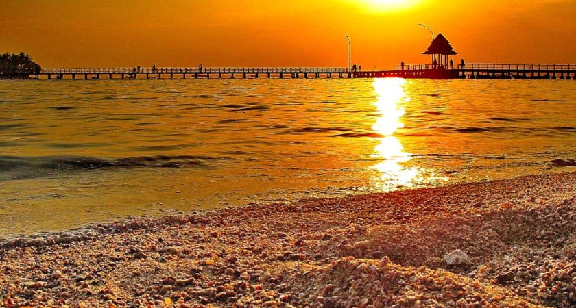 Jumat yang berkah di Pasir Gudang