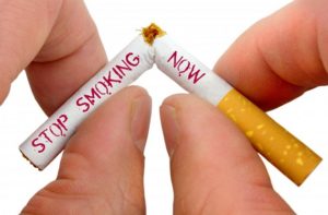 Pantun bahaya rokok