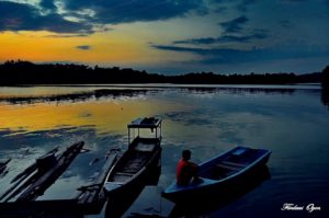 Renungan Untuk Para Aktivis Dakwah