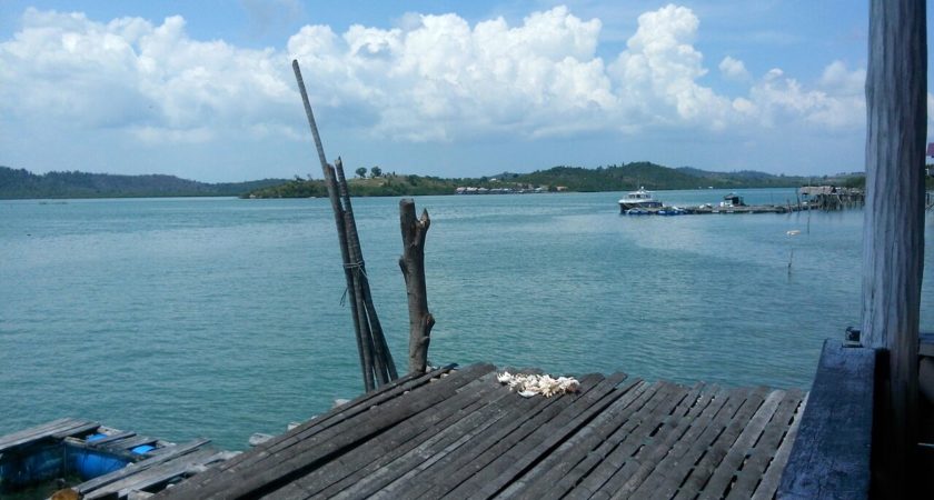 Ulama dan Kekuasaan