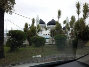 Pantun bertobat dan istighfar