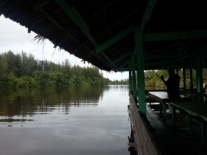 Telaga Sunyi