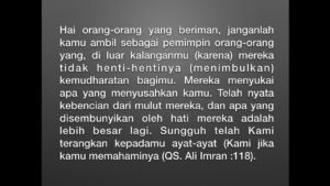 Pantun Fatahillah