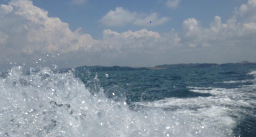 Update Statusmu di Langit