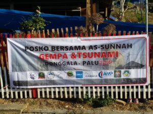 Bencana Itu Bernama Tsunami