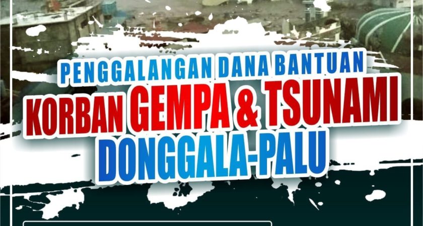 Ketika Bumi Mulai Berjalan