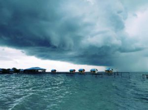 LA MARHABAN BIKUM TIADA UCAPAN SELAMAT