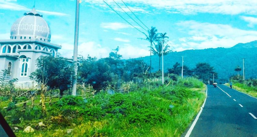 Tantangan Dakwah