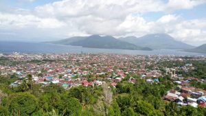 Adab Bergaul