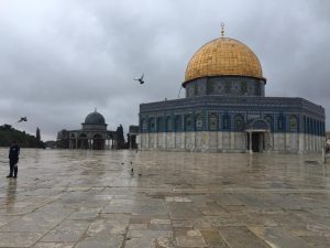 SEMALAM DI JERUSSALEM