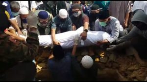 Selamat Jalan Pak Asep