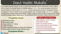 Belajar Di Yaman