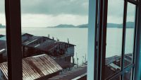 Pulau Moro