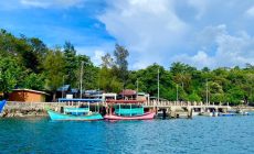Pelipur Lara Bagi Hati Yang Sempit