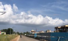Bila Burung Hud-Hud Lebih Gregetan