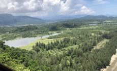 Bisnis Kuburan Keramat