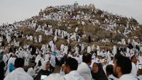 Waspadai Penipuan di Musim Haji
