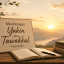 Membangun Yakin dan Tawakkal