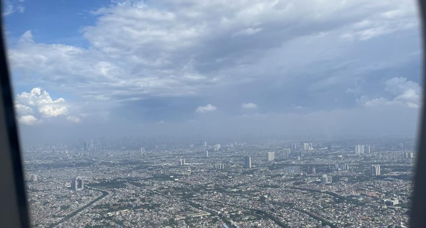 Membangun Yakin dan Tawakkal